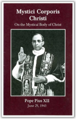 Mystici Corporis Christi (Encyclical)